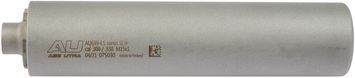 Саундмодератор Ase Utra SL9i .300 - .338 (9,3x62; 9,3х64; 300 Win Mag; 338 Win Mag; 338 Lapua Mag) - 15х1 AU639-I 36740217 фото