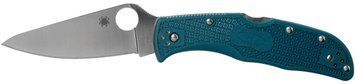 Нож Spyderco Endela Blue K390 C243FPK390 871452 фото