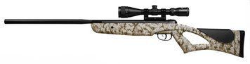 Гвинтівка пневматична Remington NPSS camo RNP77DC 1002428 фото