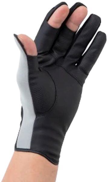 Перчатки Shimano Pearl Fit 3 Cover Gloves L Black 59YGL099T15 22660809 фото