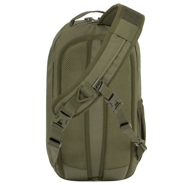 Рюкзак тактичний Highlander Scorpion Gearslinger 12L Olive (TT191-OG) 929716 фото