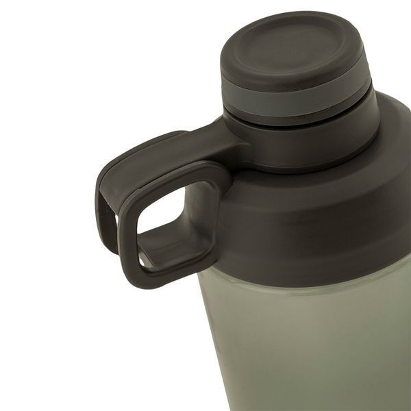 Бутылка для воды Highlander Hydrator Water Bottle Grey, 850 ml CP231-GY 925856 фото