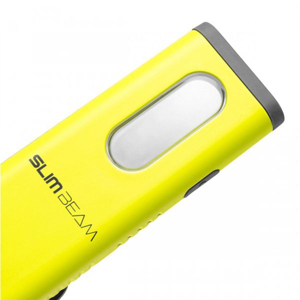 Ліхтар професійний Mactronic SlimBEAM (800 Lm) Magnetic USB Rechargeable (PWL0101) DAS301768 фото