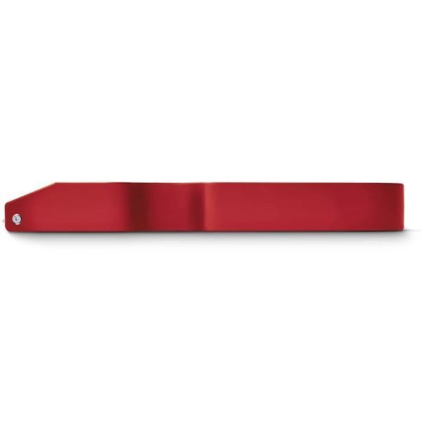 Овочечистка Victorinox RAPID червона двостороння серейторна РК 6.0933.1 4008640 фото