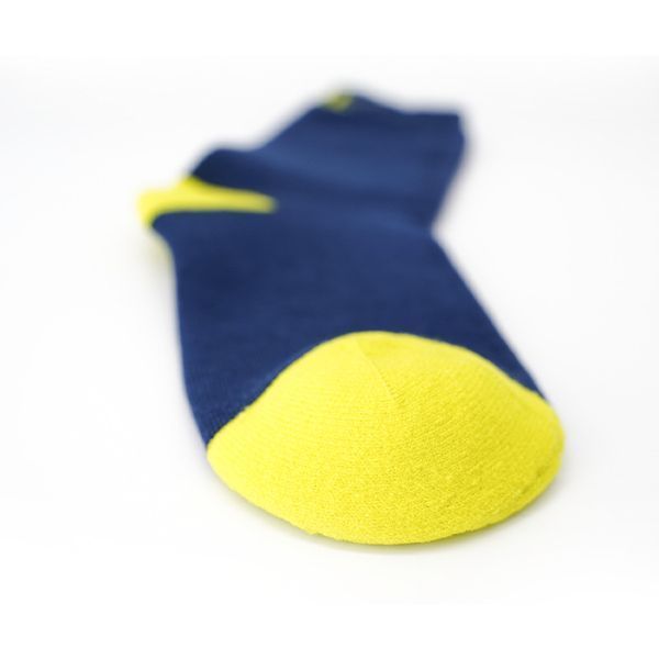 Шкарпетки водонепроникні Dexshell Ultra Thin Crew NL, p-p XL, сині 66747 фото