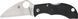 Ніж Spyderco Manbug Wharncliffe MBKWP 871457 фото 1