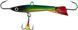 Балансир Viking Fishing Yeti Ice Jig 50 мм 12,0 г #2 Green Glam 19190208 фото 1