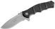 Ніж Boker Plus AK 101 Gray Plain 01KAL101 23730524 фото 1