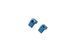 Кнопка скидання магазина SI для Glock Gen 4-5 Blue SI-G4-MAGRELEASE-BLU 7003013 фото 2