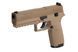 Пістолет пневматичний Sig Sauer P320 калібр 4,5 мм COYOTE TAN AIR-P320-177-30R-CYT 1003890 фото 4
