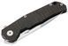 Нож Lionsteel Q4ttro Green Burlap Micarta Q4 BGR 392181 фото 10