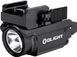 Ліхтар з ЛЦУ Olight Baldr RL Black (600 Lm) 23703305 фото 1