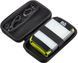 Ліхтар кемпінговий Skif Outdoor Light Shield Black/Green 3890023 фото 3