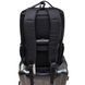 Рюкзак городской Semi Line USB 21 Black (P8251-0) DAS302221 фото 5