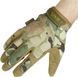 Перчатки Mechanix Original L Multicam 7540035 фото 3