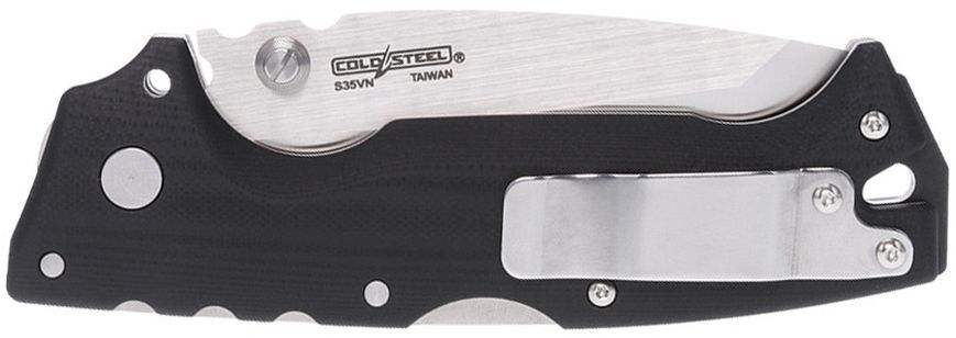 Нож Cold Steel AD-10 Tanto SW G-10 CS-28DE 12601530 фото