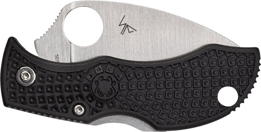 Ніж Spyderco Manbug Wharncliffe MBKWP 871457 фото