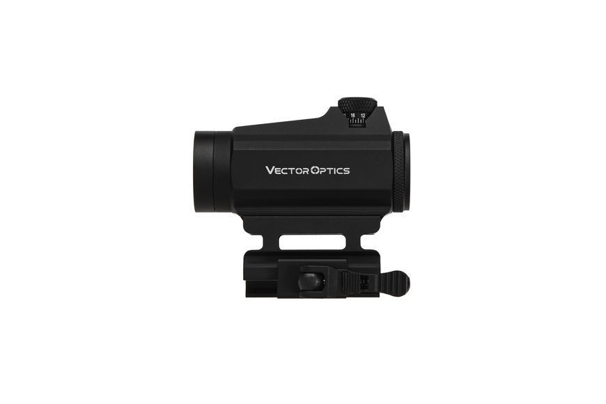 Приціл коліматорний Vector Optics Maverick 1x22 Gen II 3МОА SCRD-12II 5002870 фото