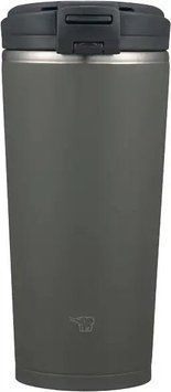 Термостакан Zojirushi SX-KA30HM 0,3 л Темно-зелений 16780638 фото