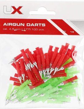 Пули пневматические Darts Umarex (дротики) 0,60 г калибр 4,5 мм - 100 шт 4.1642 1004239 фото