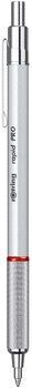 Ручка кулькова Rotring Drawing RAPID PRO Chrome BP 1904291 102365 фото