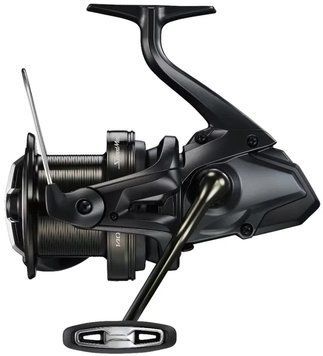 Котушка Shimano Speedmaster XTD 14000 3+1BB 4.3:1 SPM14000XTD 22664782 фото