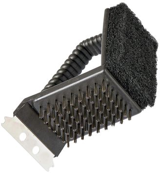 Щітка для чищення Skif Outdoor Griller Brush 3890235 фото