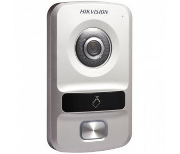 DS-KV8102-VP 1.3МП IP виклична панель 10000000936 фото