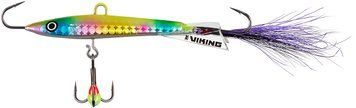 Балансир Viking Fishing Yeti Ice Jig 90 мм 46,0 г #16 European Values 19190270 фото