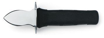 Ніж для устриць Victorinox, Чорний 7.6393 4006956 фото