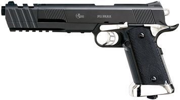 Пістолет страйкбольний Umarex Combat Zone P11 Para СО2 калібр 6 мм ВВ 39860316 фото