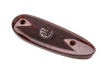 Потиличник дерев'яний Beretta 15mm (hunting) C55342 6004609 фото