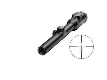Приціл оптичний Swarovski 1-6x24 Z6I II L BRT-I SWS68 5000338 фото