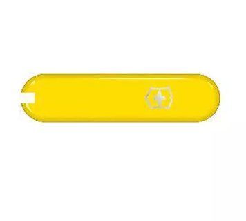 Накладка Victorinox к ножу 58 мм передняя Желтый (C.6208.3) V77552029 фото