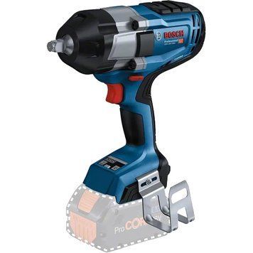 Bosch PRO GDS 18V-1000 Акумуляторний ударний гайковерт 99-00020221 фото