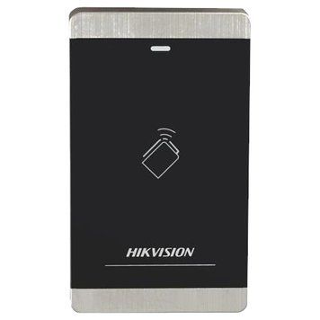 DS-K1103M Mifare IP64 Зчитувач Hikvision 99-00018890 фото