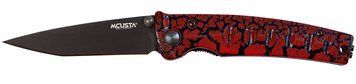 Ніж Mcusta Katana Spider MC-004BC-D1 23704923 фото