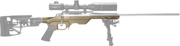 Шасі MDT LSS для Remington 700 LA FDE 102118-FDE 17280034 фото