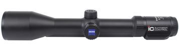 Прицел оптический Zeiss Victory Varipoint М 25-10x50 iCT (69 IR) Шина 7120111 фото