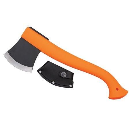 Набір Morakniv Outdoor Kit Orange (Сокира + ніж) 12096 23050124 фото