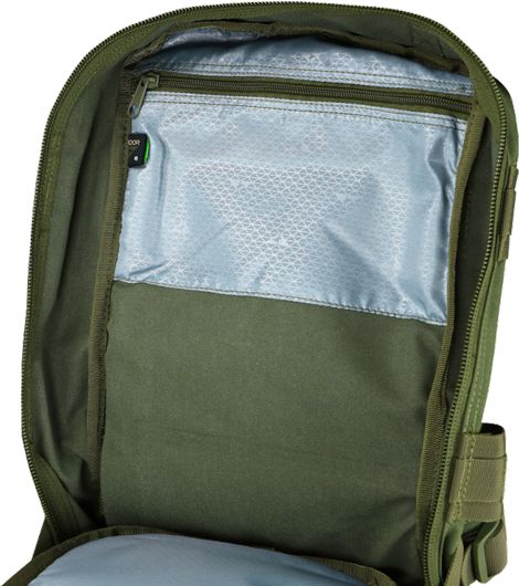 Рюкзак Condor Compact Assault Pack. 24L. Olive 14320241 фото