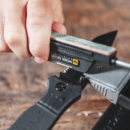 Work Sharp Набір для оновлення Precision Adjust Upgrade Kit WSSA0004772-I WSSA0004772-I 88694 фото