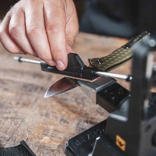 Work Sharp Набір для оновлення Precision Adjust Upgrade Kit WSSA0004772-I WSSA0004772-I 88694 фото