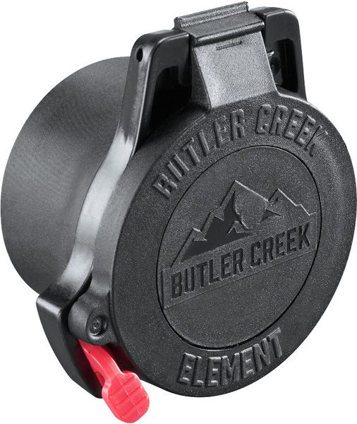 Крышка на окуляр Butler Creek Element Scope SM d - 37-42 мм 16080462 фото