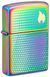 Запальничка Zippo Dots and Flame Design 46569 77890533 фото 1