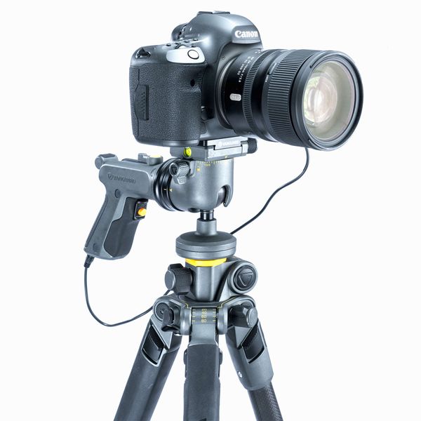 Штатив Vanguard Alta Pro 2+ 263CGHT (Alta Pro 2+ 263CGHT) DAS302031 фото