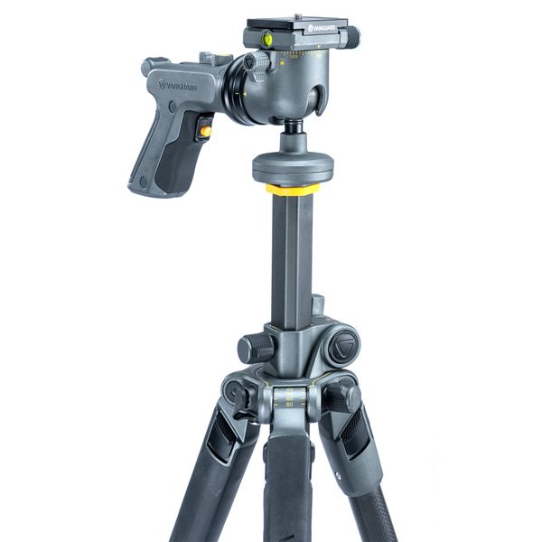 Штатив Vanguard Alta Pro 2+ 263CGHT (Alta Pro 2+ 263CGHT) DAS302031 фото