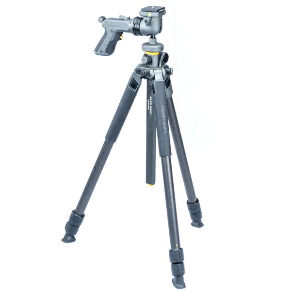 Штатив Vanguard Alta Pro 2+ 263CGHT (Alta Pro 2+ 263CGHT) DAS302031 фото