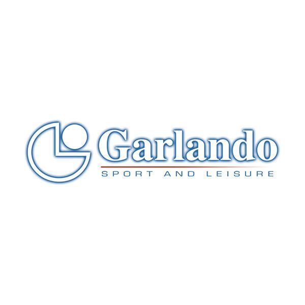 Теннисный стол Garlando Training Outdoor 4 mm Blue (C-113E) 929516 фото