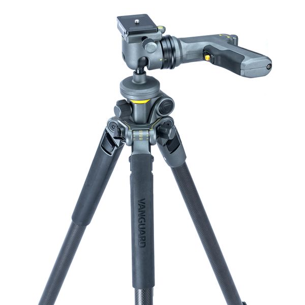 Штатив Vanguard Alta Pro 2+ 263CGHT (Alta Pro 2+ 263CGHT) DAS302031 фото